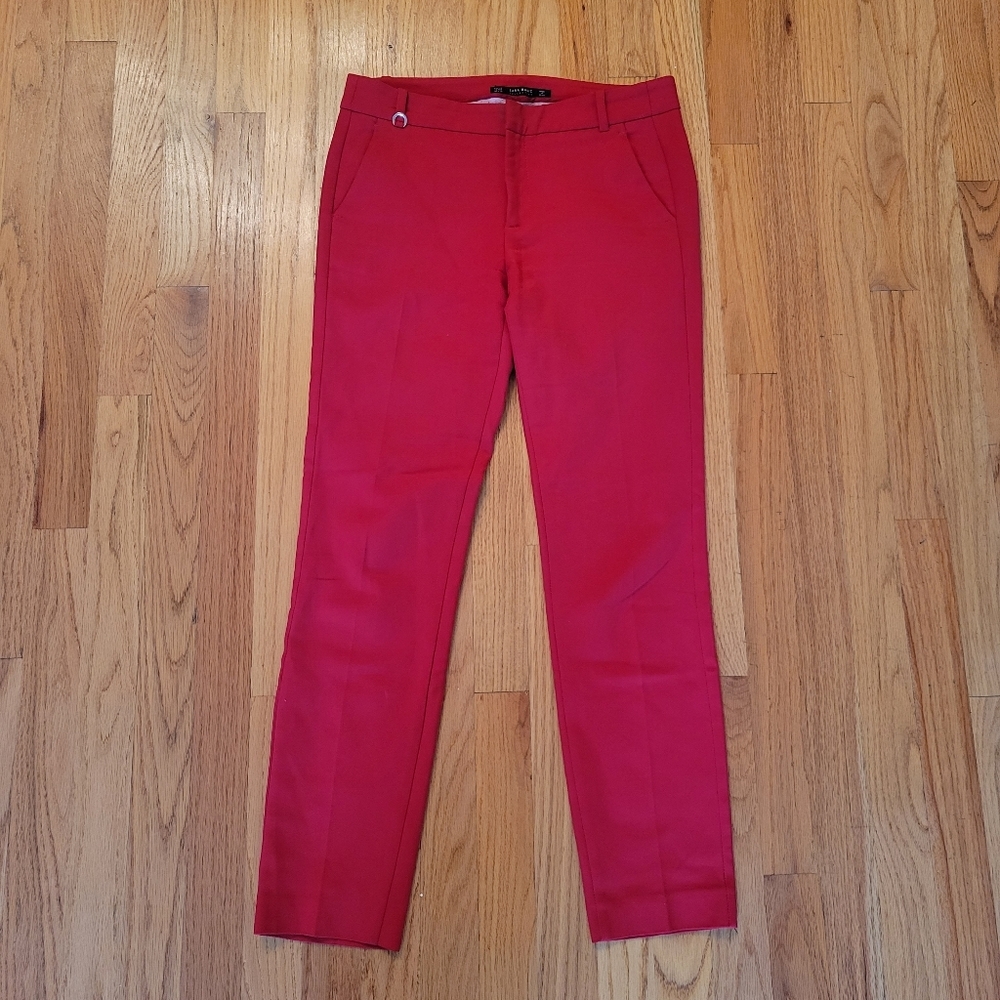Zara Pants